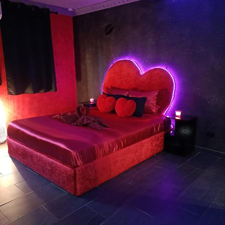 L'Instant Romance Le Romantique Castelnaudary Exterior foto